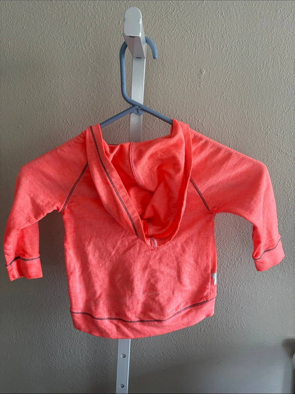 healthtex soft neon